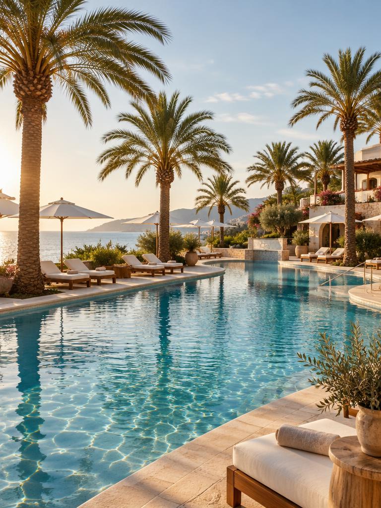 All-Inclusive travel inspiration