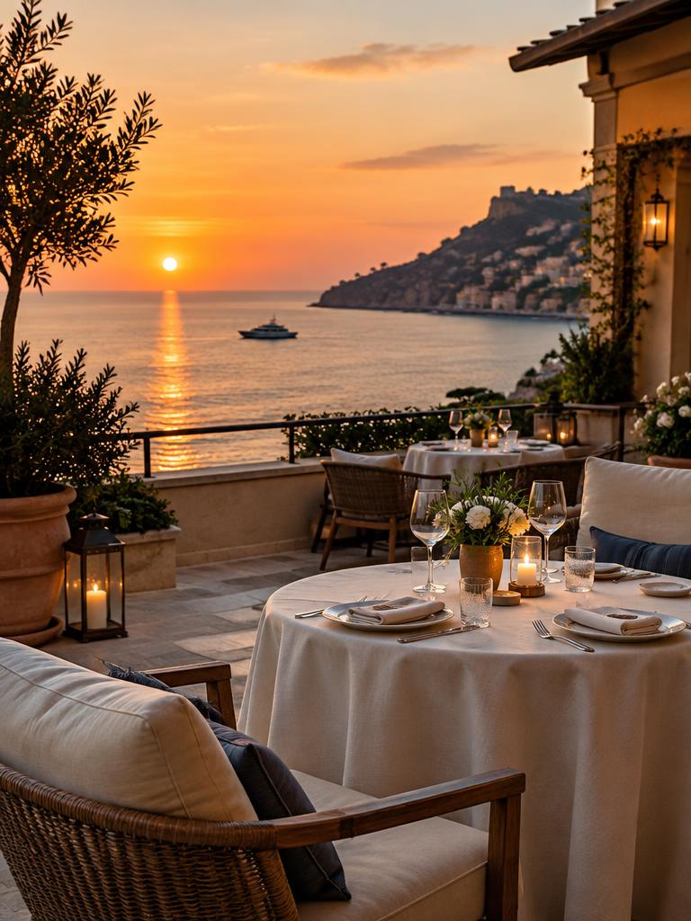 Luxury Escapes travel inspiration